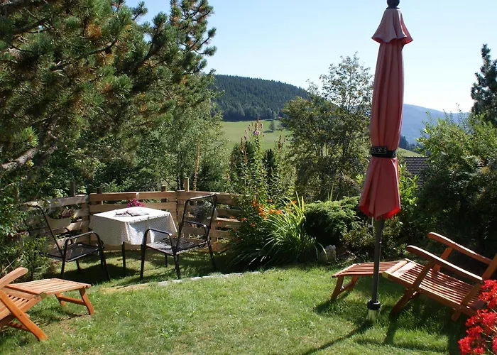 Schoene Aussicht