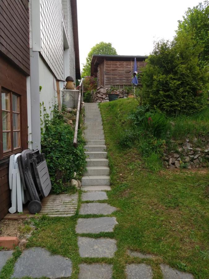 Schoene Aussicht Appartement