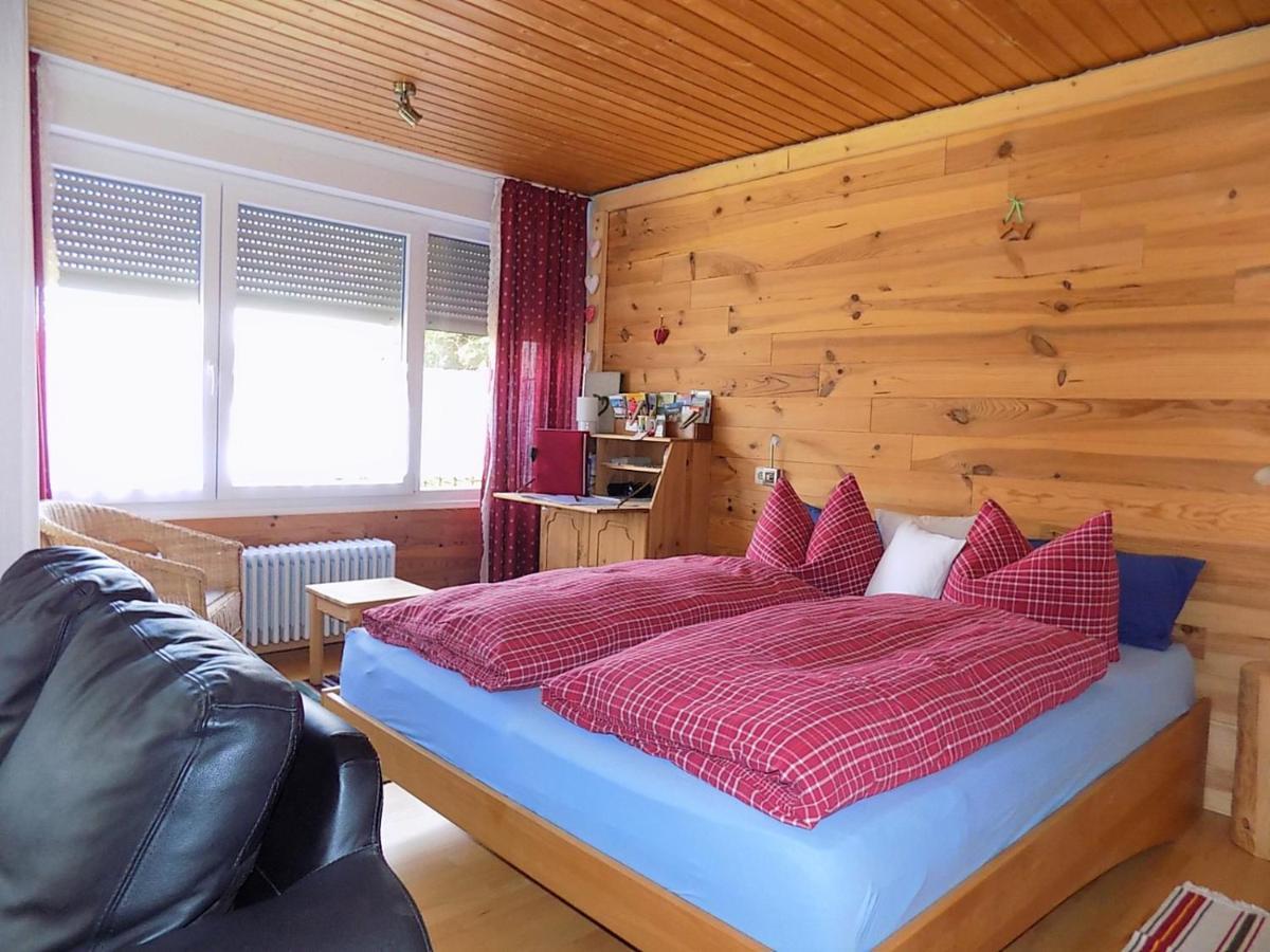 Appartement Schoene Aussicht *