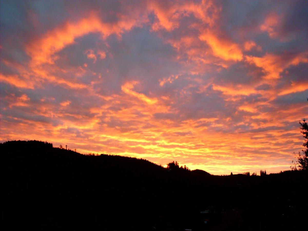 Apartment Schoene Aussicht *