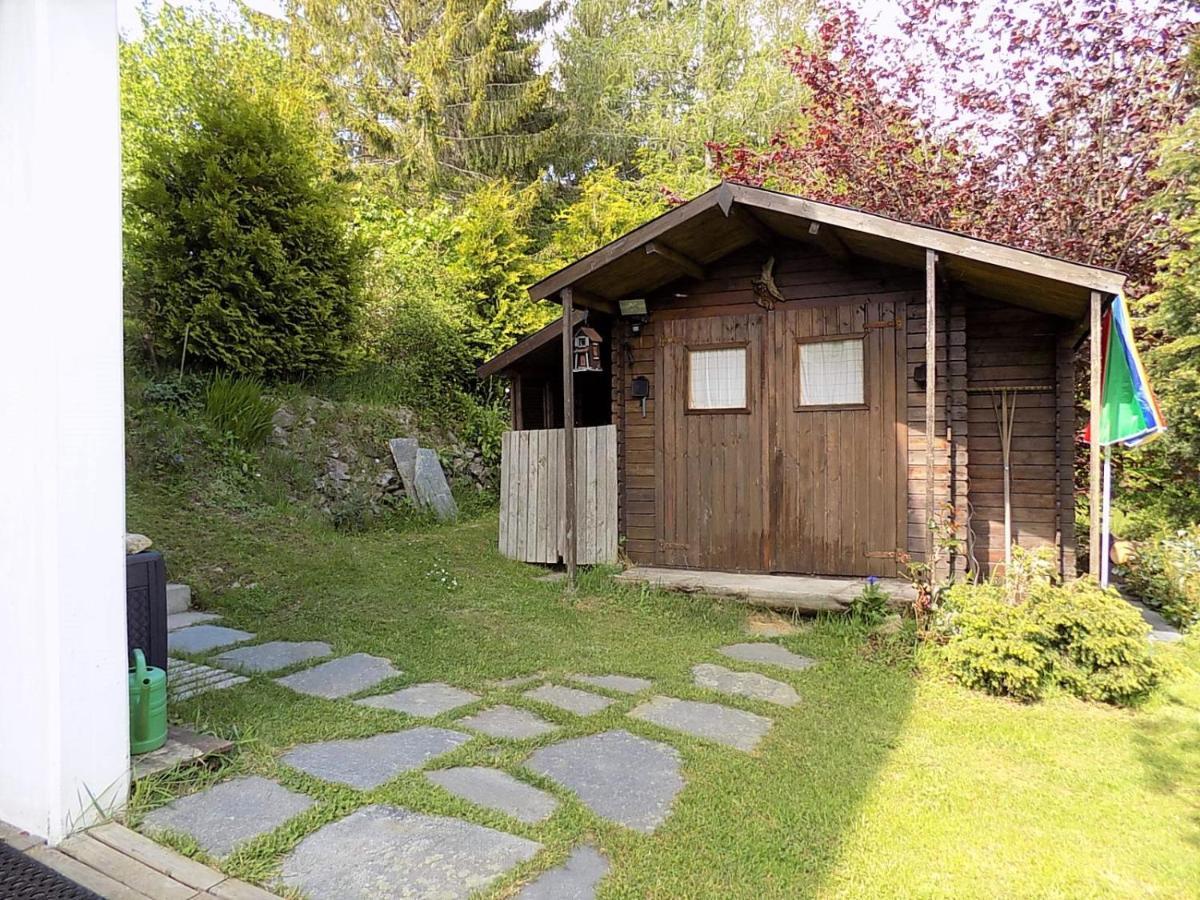 Appartement Schoene Aussicht Todtnau