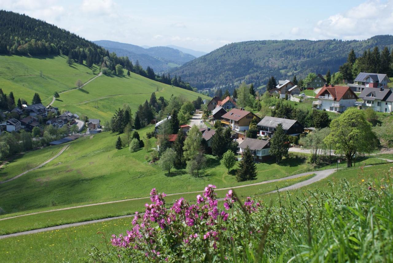 Apartment Schoene Aussicht