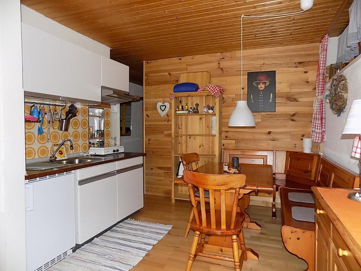 Appartement Schoene Aussicht *