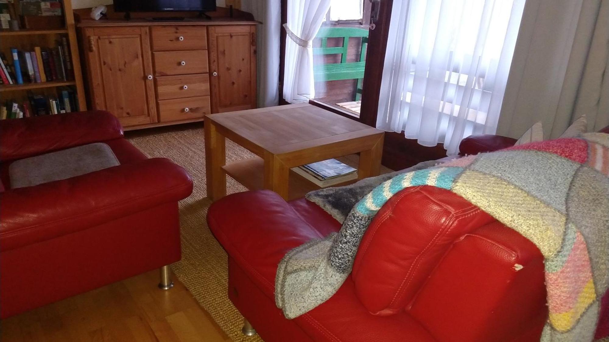 Apartment Schoene Aussicht *