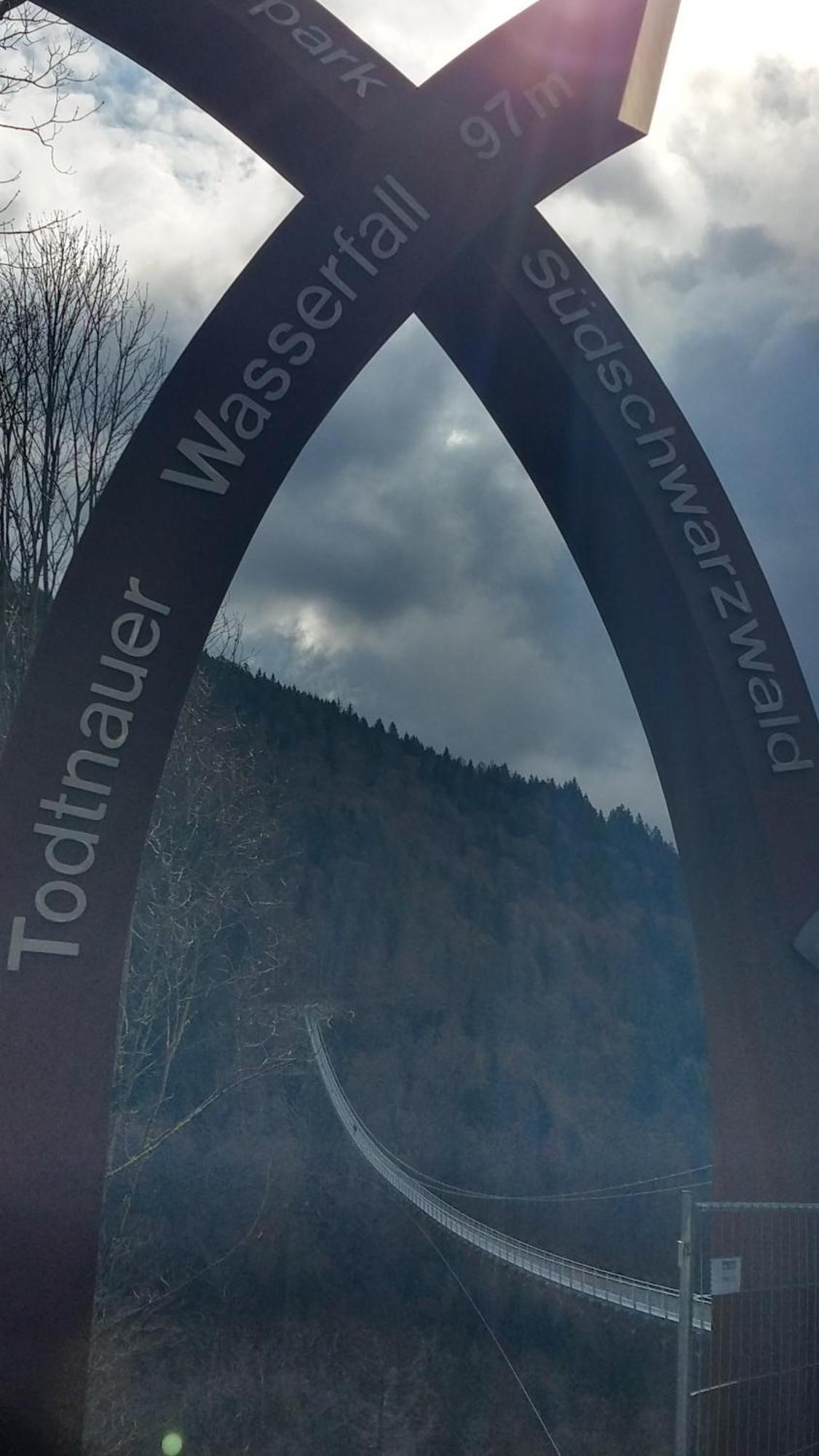 Schoene Aussicht Appartement Todtnau