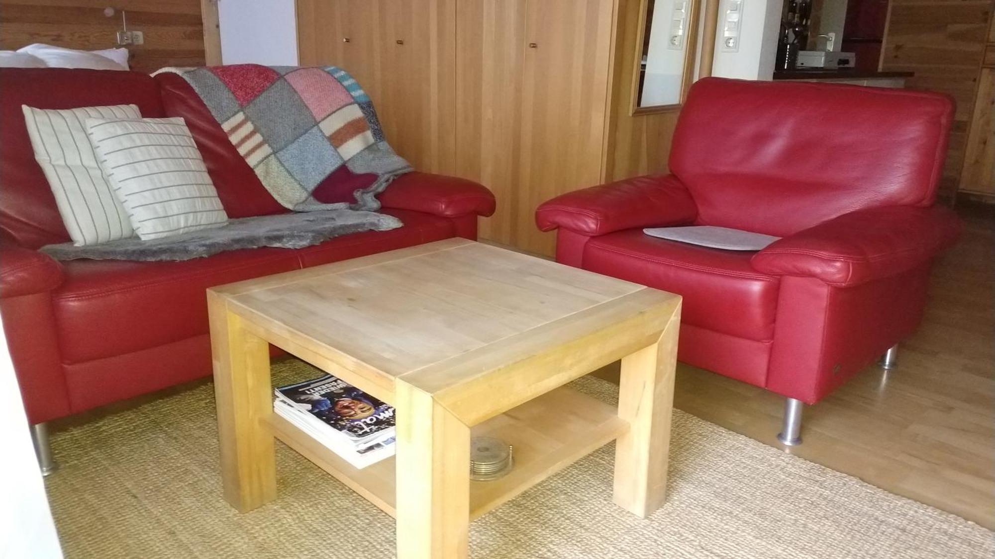 Schoene Aussicht Apartment