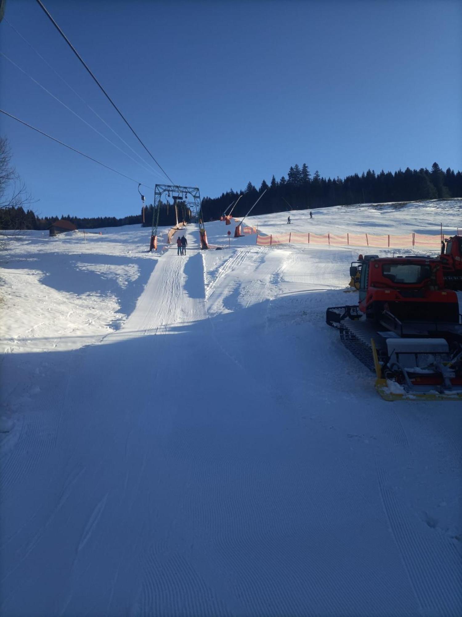Schoene Aussicht * Todtnau
