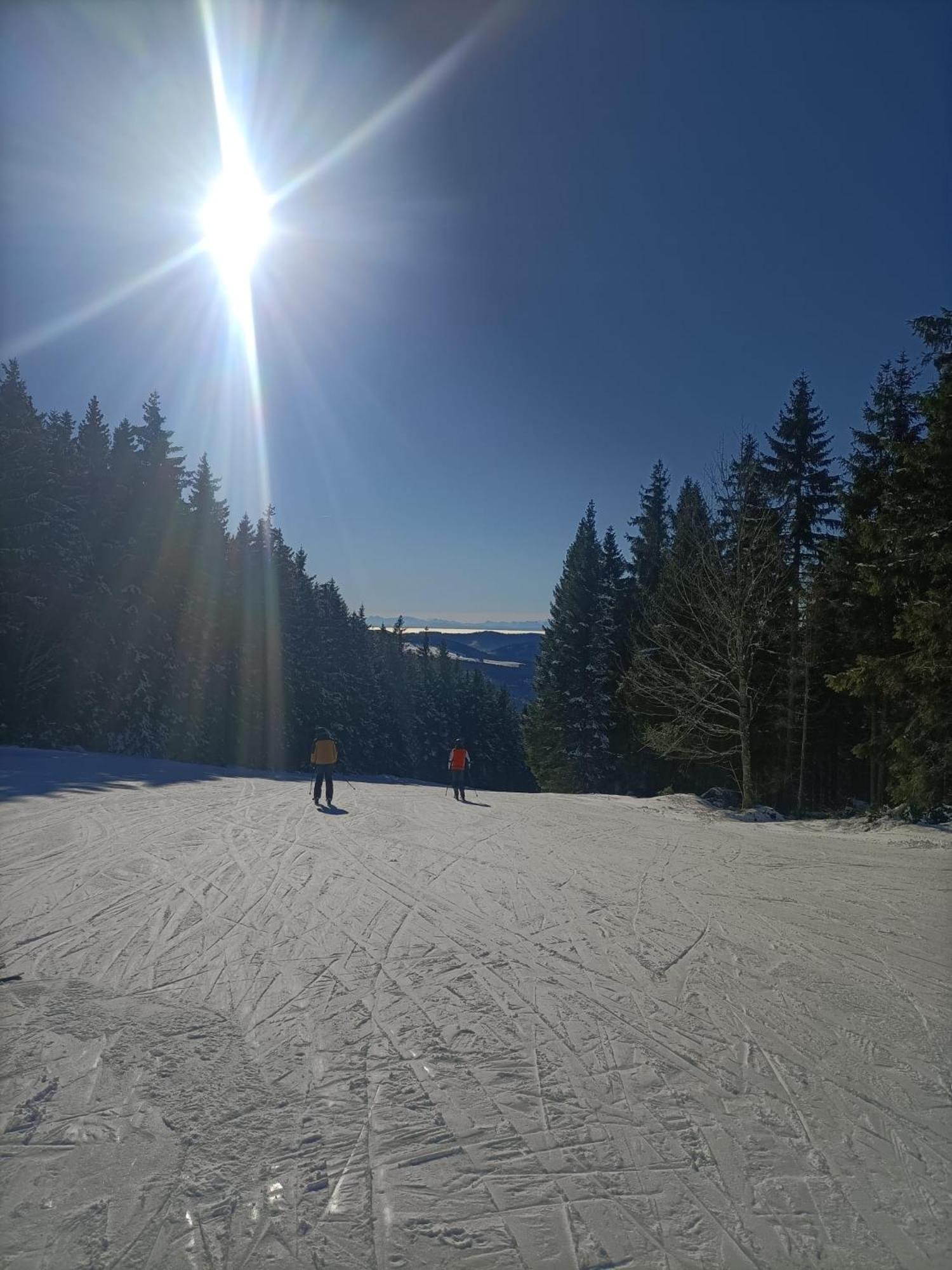 Schoene Aussicht